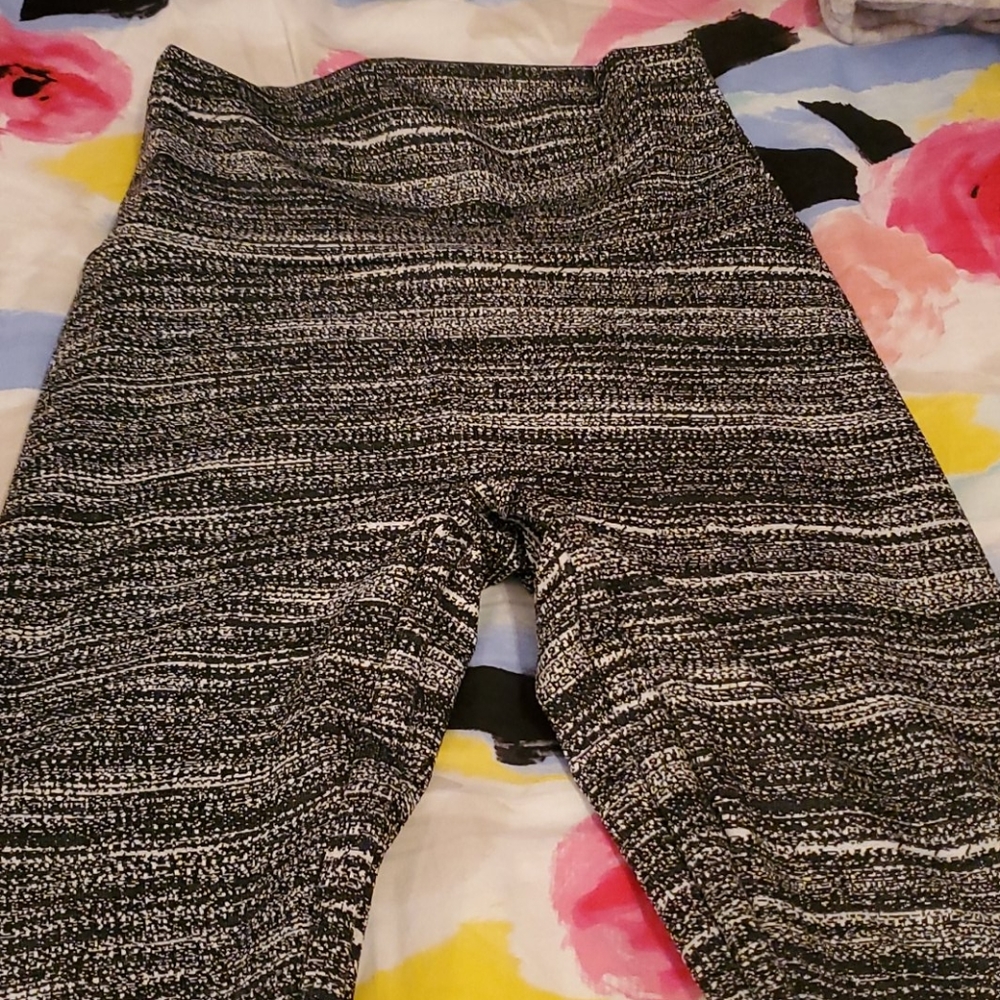 ECHT leggings